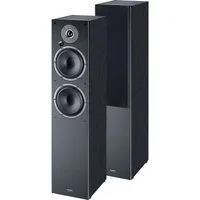 Magnat Monitor Reference 5A Stand-Lautsprecher