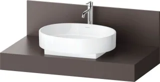 Duravit Balcoon Konsole 1000X370X550 HDH BA90570IGIG0000