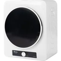 LALAHO Ablufttrockner GDZ40-520SX