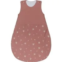 Fillikid Babyschlafsack wattiert, rund, TOG 2,5, für das ganze Jahr und Raumtemperaturen von 15-21°C