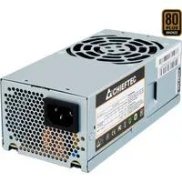 GPF-300P, PC-Netzteil grau, 300 Watt