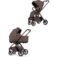 VENICCI Kombi-Kinderwagen Tila Kombikinderwagen / 2in1 Kinderwagen