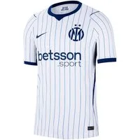 Nike Fußballtrikot Nike Performance Serie A