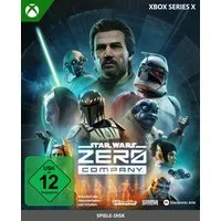 Star Wars Zero Company Xbox Series X