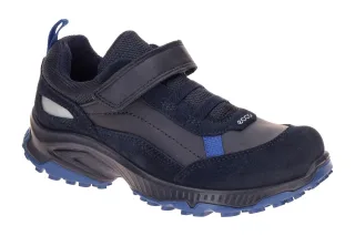Ecco RECEPTOR XP 72479250769 dunkel-blau - Kinderschuhe Jungen