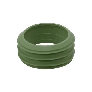 Elring Dichtung f?r Ansaugkr?mmergeh?use Audi Seat Skoda VW 1,6 2,0