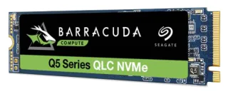 Seagate Barracuda Q5 ZP2000CV3A001 | zp2000cv3a001 | SSD - 2 TB