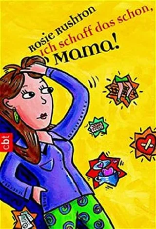 Ich schaff das schon Mama!