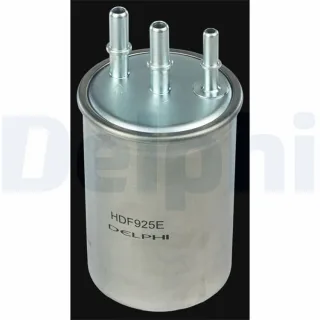 Delphi Kraftstofffilter Ssangyong Actyon Kyron Rexton Rodius Stavic