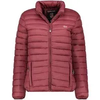 Geographical Norway Steppjacke Hochwertige Outdoorjacke Übergangsjacke Leicht Ohne Kapuze