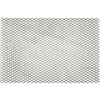 Gastronics Dönergrill Verbrennungsgitter Doppelbrenner Döner Gyros Grill 230x150 mm