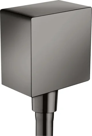 Hansgrohe Schlauchanschluss DN15 Fixfit Square 36732330