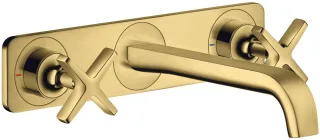Hansgrohe 3-L.Waschtischarmatur Axor Citterio E 36115990