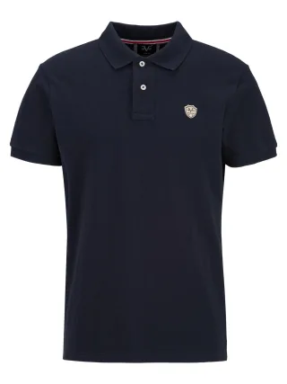 19v69 Italia Poloshirts Emilio