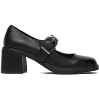Jenny Jenny Damenpumps Schwarz JENNY-CEO-HY7008-4 Schwarz Pumps