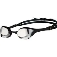 Arena Schwimmbrille Cobra Ultra Swipe Mirror, mit Swipe-Technologie