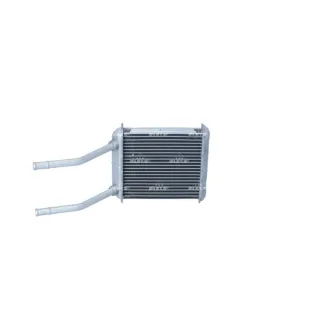 NRF W?rmetauscher Opel Astra F