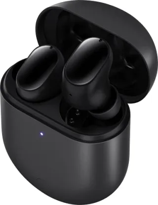 Xiaomi Redmi Buds 3 Pro [Bluetooth 5.2] schwarz