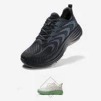 DOTALES Lumeo Sportschuhe – Sneaker-Look Mit Barfußgefühl Barfußschuh Minimalschuhe, Turnschuhe