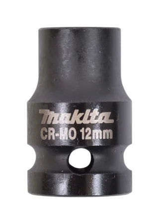 Makita Steckschlüssel 1/2", 1/2" - SW12-38 - B-40098