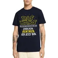 Spreadshirt T-Shirt Endlich Rentner Lustiger Ruhestand Spruch Männer Premium T-Shirt (1-tlg)