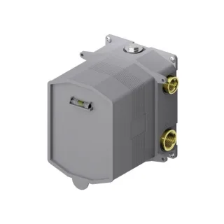 Steinberg ST Unterputz Einbaukörperpushtronic THM 0394100 039 4100, push THM