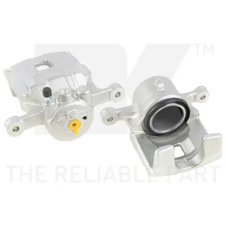 NK Bremssattel vorne links Ford Fiesta 6