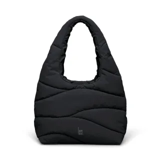 Got Bag - Gesteppte Schultertasche schwarz - Gr. - OS
