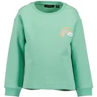 Blue Seven Sweatshirt