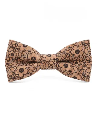 mr. célestin - Fliege - Loriga beige - Gr. - OS
