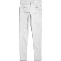 G-STAR Skinny-fit-Jeans (1-tlg) Patches