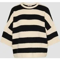 LeComte Strickpullover Pullover