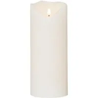 STAR TRADING LED-Kerze Flamme Grand (1-tlg)