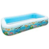 Intex Planschbecken 305 x 183 x 56 cm, (1-tlg)