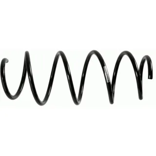 Sachs Feder vorne Mercedes E-Klasse W212 993652