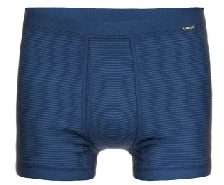 AMMANN - 170 Jeans Schlüpfer m.E. dunkelblau - Gr. - 6