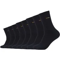 Camano Sportsocken function mit verstärktem Sohlenbereich