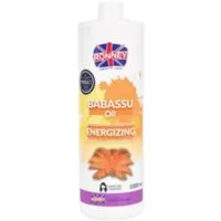 Haarspülung Ronney Babassu Oil Energizing Conditioner (1000 ml)