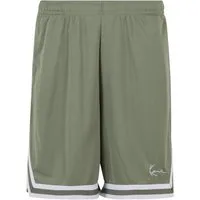 Karl Kani Shorts Karl Kani Small Signature Mesh Shorts (1-tlg)