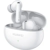 Huawei FreeBuds 6i wireless In-Ear-Kopfhörer (Active Noise Cancelling (ANC), Freisprechfunktion, A2DP Bluetooth, HFP, AVRCP Bluetooth, IP54, aktive Geräuschunterdrückung, Bluetooth 5.3)