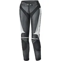 Held Biker Fashion Motorradhose Lane II Damen Motorrad Lederhose