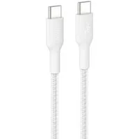 Belkin BoostCharge Pro USB-C / USB-C geflochten 240 W USB-Kabel, USB-C, (100 cm)