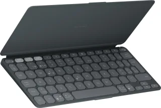 Logitech Keys-To-Go 2 | 920-012970 | Tastatur - eingebaute