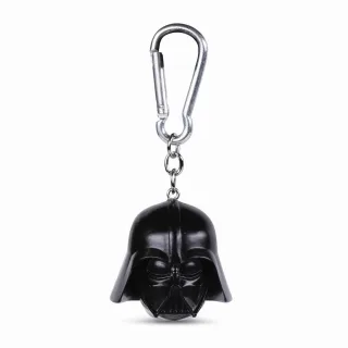 Star Wars - 3D Schlüsselanhänger (Schwarz)