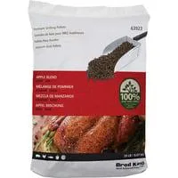 Apple Blend Grillpellets 9kg, Brennstoff