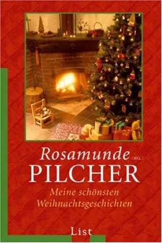 Meine schönsten Weihnachtsgeschichten
