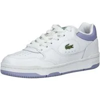 Lacoste lacoste Sneaker Leder Sneaker