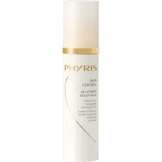 Phyris BB Ultimate Beauty Balm Tagescreme getönt mit LSF 20 für gepflegten Teint