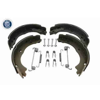 Vaico Bremsbackensatz hinten Citroen Fiat Peugeot V22-0059
