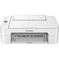 Canon Canon Pixma TS3351 Tintenstrahl Multifunktionsdrucker weiß Multifunktionsdrucker